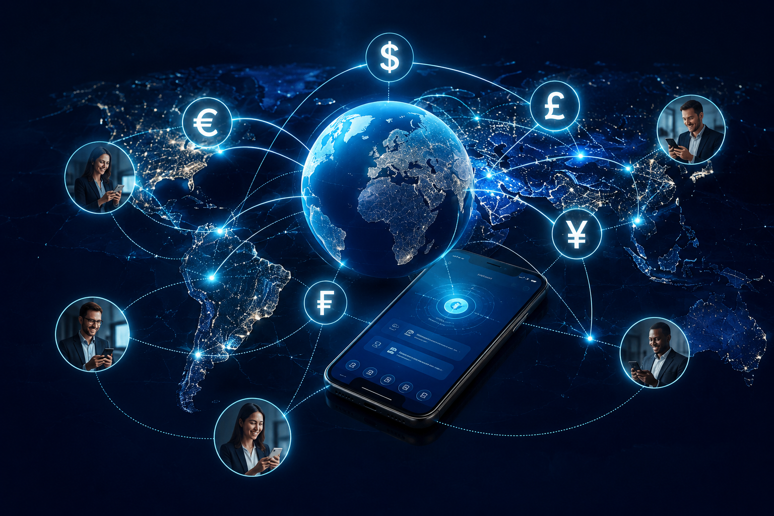 International Payments: How Digital Finance Is Facilitating Global Transactions