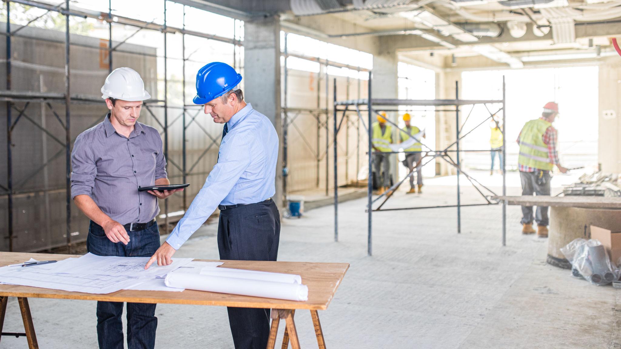 Professional Real Estate Financing: Supporting Your Corporate Property Projects