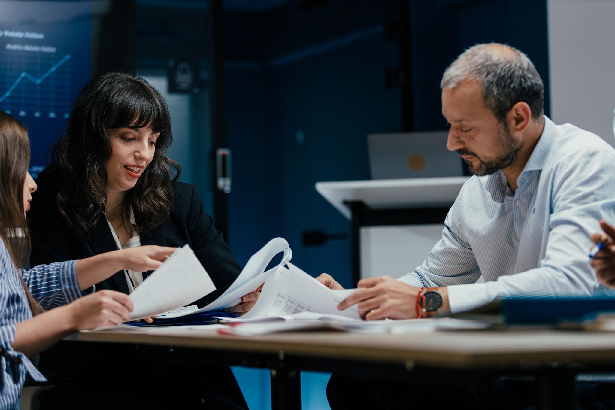 Business Growth Loan: Supporting the Development and Expansion of Ambitious Companies