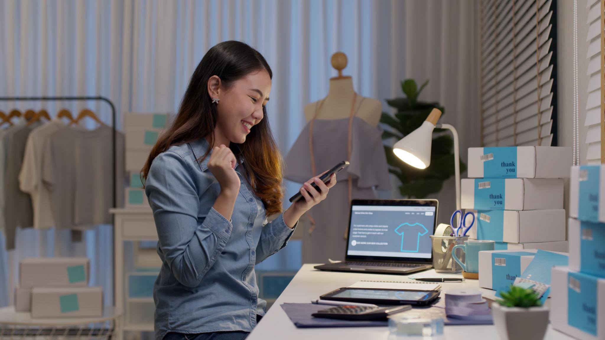 Seeking Financial Support Should Never Feel Uncomfortable